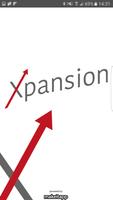Xpansion poster