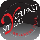 آیکون‌ Young Style Wellness Club