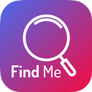 Find Me - Shopping ed eventi APK