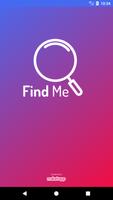 Find Me poster