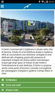 Il Gabbiano Centro Commerciale screenshot 3