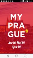 MyPrague + Affiche