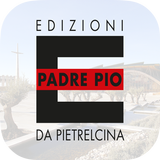 آیکون‌ Padre Pio Store