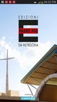 Padre Pio Store poster