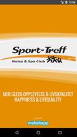 Sport-Treff plakat