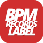 BPM Records иконка