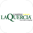 Camping La Quercia icône