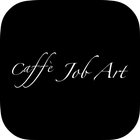 Caffè JobArt आइकन