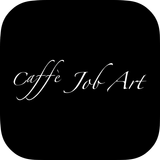 Caffè JobArt icono