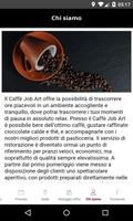 Caffè JobArt imagem de tela 3