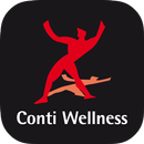 Conti Wellness Club - Terni APK