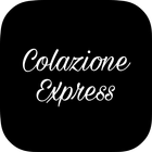 Colazione Express আইকন