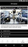 Colazione Express imagem de tela 3