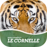 Le Cornelle wildlife park