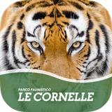 Le Cornelle biểu tượng