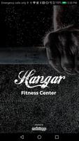 Hangar Fitness Center En poster