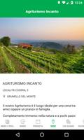 Agriturismo Incanto اسکرین شاٹ 3