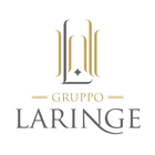 Gruppo Laringe 아이콘