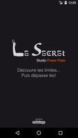 LE SECRET Affiche