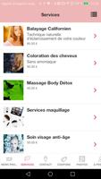 Lotus Beauté & Spa screenshot 1