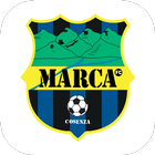 MARCA biểu tượng