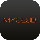 MYCLUBFITNESS biểu tượng