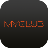 MYCLUBFITNESS 圖標