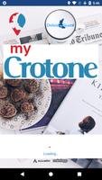 myCrotone Cartaz