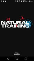 Natural Training Affiche