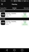 Natural Training 截图 2