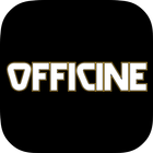 Officine Fit Club أيقونة