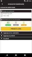 ONDE CHIARE 截图 2