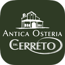 Antica Osteria Del Cerreto APK