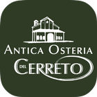Antica Osteria Del Cerreto icône