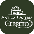 Antica Osteria Del Cerreto icono