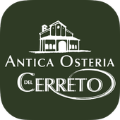 Antica Osteria Del Cerreto icon