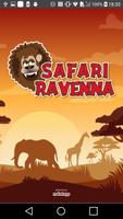 Parco Safari Ravenna ポスター