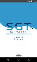Gestione Piscina S.G.Teatino poster