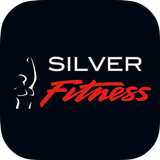 Silver Fitness Club icon