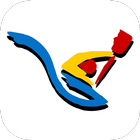 Stiera Village Rafting আইকন
