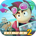 The Beach Buggy Racing New
