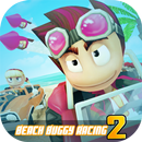 The Beach Buggy Racing New APK