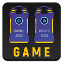 Electric Stun Gun Game APK