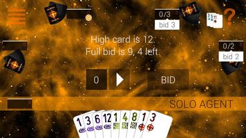 Galaxy Rise™ Card Game imagem de tela 2