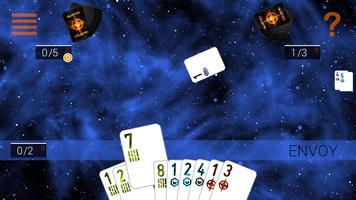 Galaxy Rise™ Card Game imagem de tela 3
