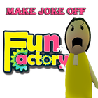 Fun Factory(Make Joke Off) simgesi