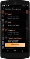 Duplicate Contacts & Utilities screenshot 2
