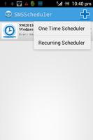 SMS Scheduler and Auto Backup screenshot 3