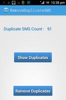 SMS Scheduler and Auto Backup Screenshot 1
