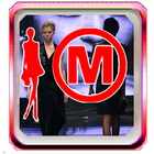 Metrofashion.com Photo Browser icon